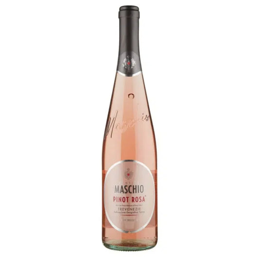 Cantine Maschio Pinot Rosa Frizzante IGT – 75 cl