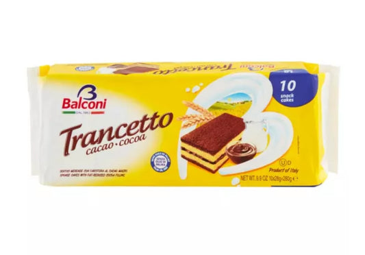 Balconi Trancetto Cacao – 280 gr