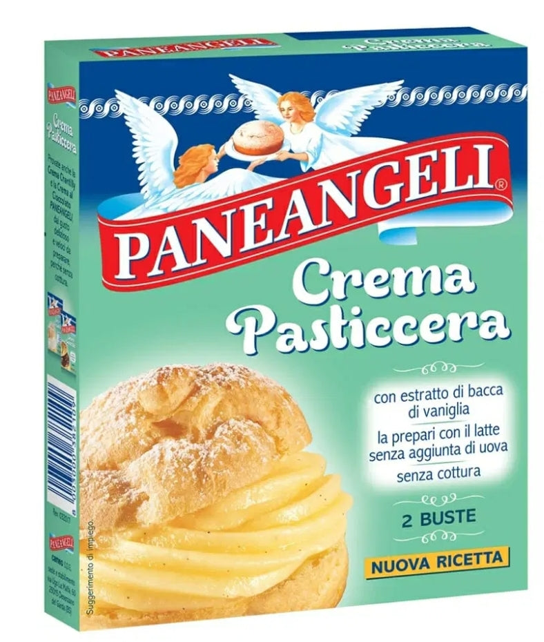 Paneangeli Crema Pasticciera – 150 gr