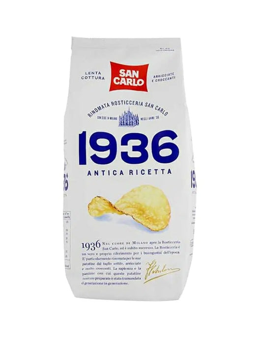 San Carlo Antica Ricetta 1936 – 150 gr