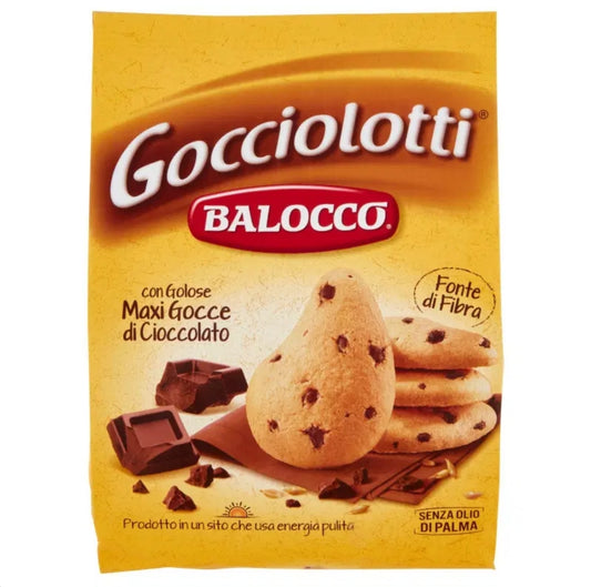 Balocco Gocciolotti – 700 gr