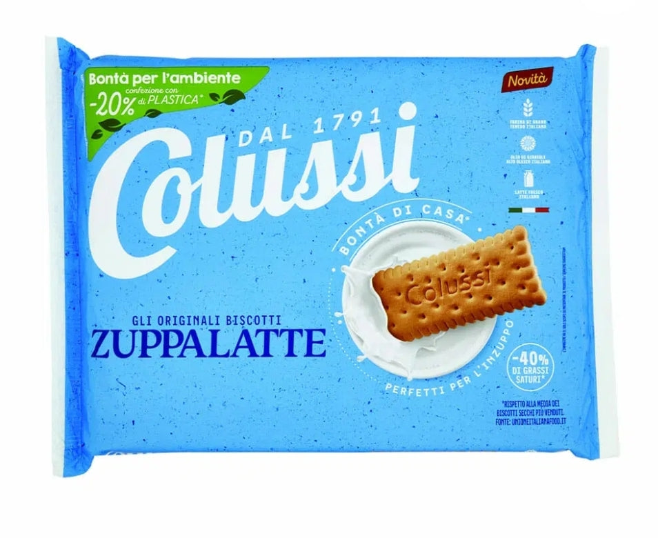 Colussi Zuppalatte – 500 gr