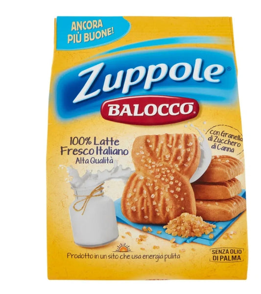 Balocco Zuppole – 700 gr