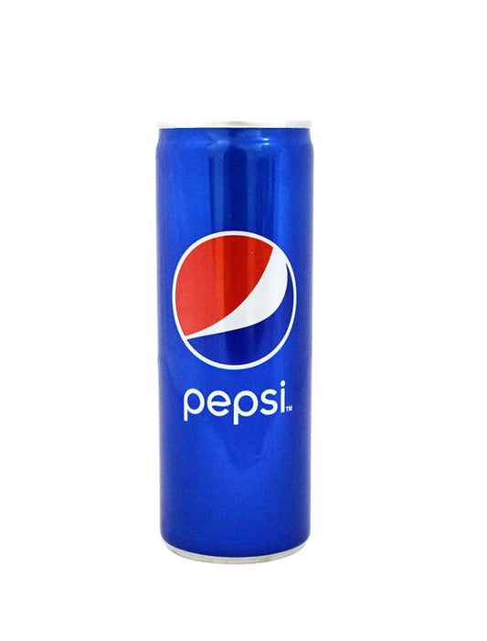Pepsi Cola 0.33 cl
