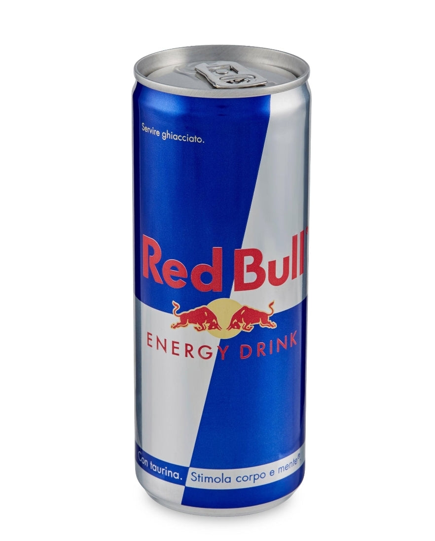 Red Bull 0.33 cl