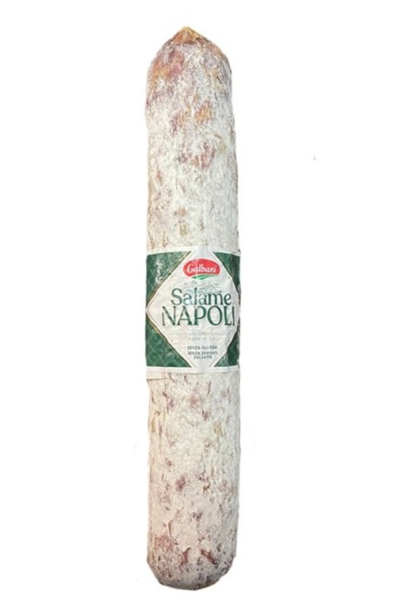 Salame Napoli Galbani - 1 kg