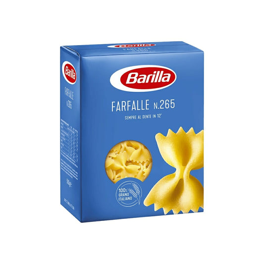 Barilla 265 Farfalle – 500 gr