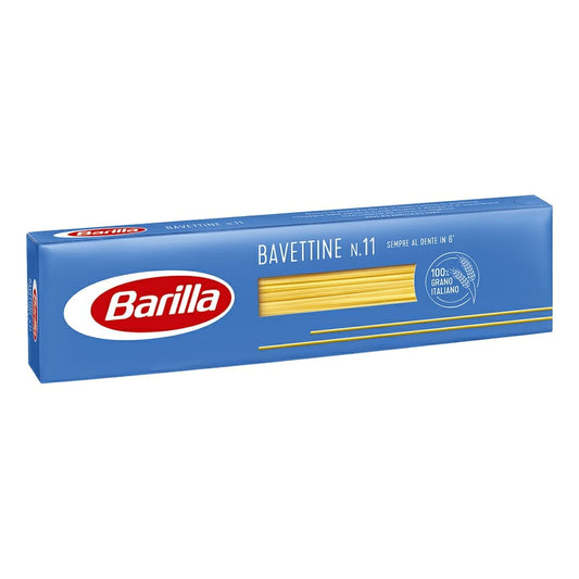 Barilla 11 Bavettine – 500 gr