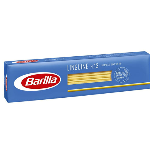 Barilla 13 Linguine – 500 gr