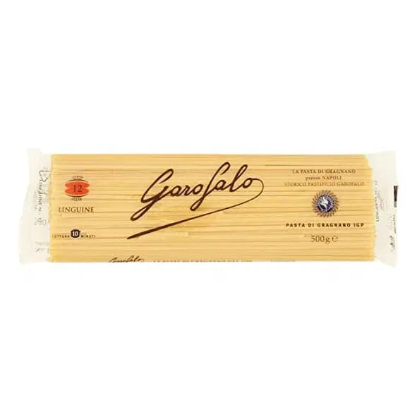 Garofalo 12 Linguine – 500 gr