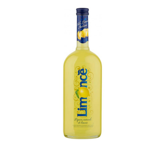 Limone Limoncello Tradizionale - 500 ml - Shopitalian