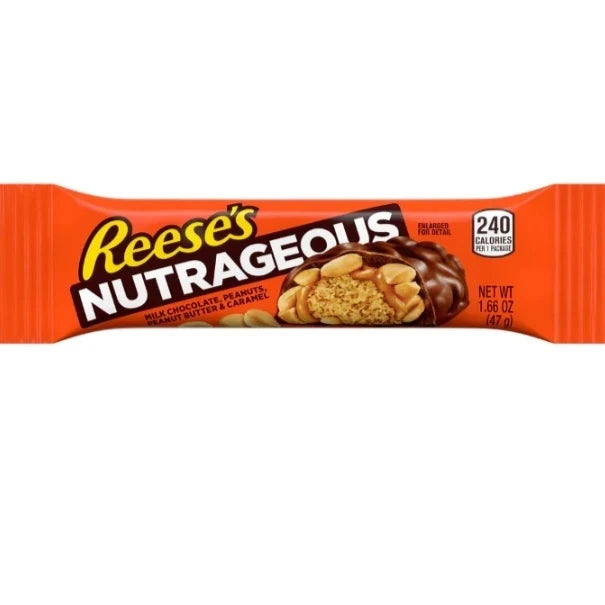 reeses-nutrageous