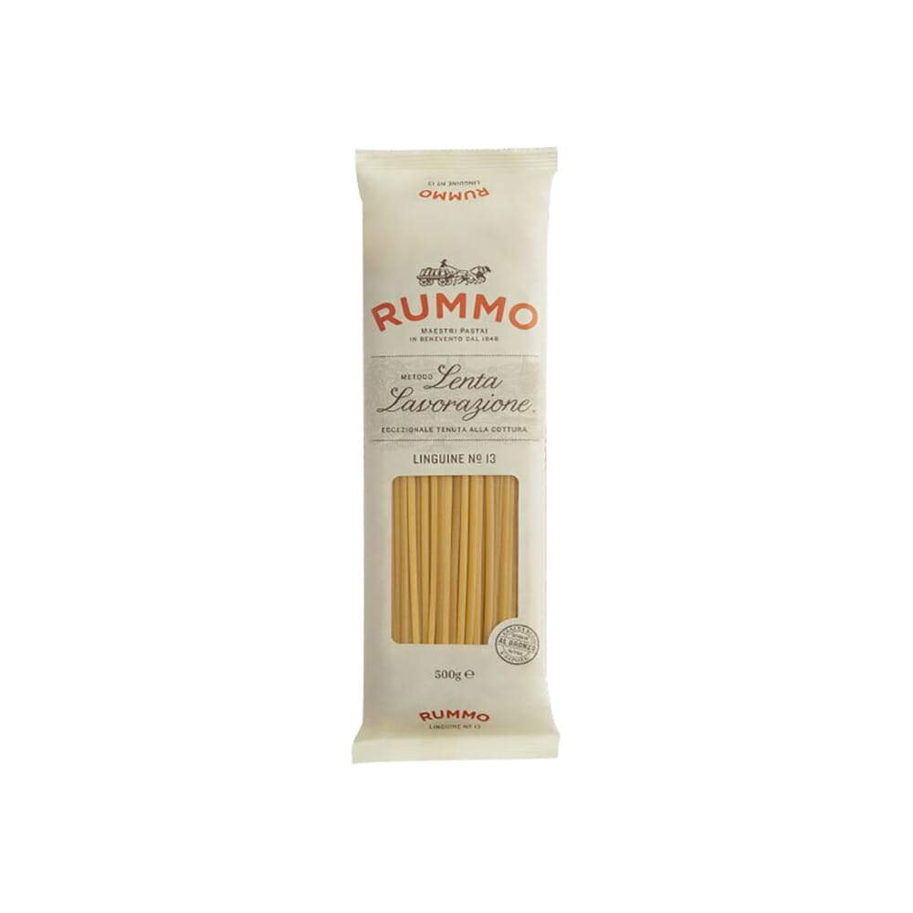 Rummo 13 Linguine – 500 gr