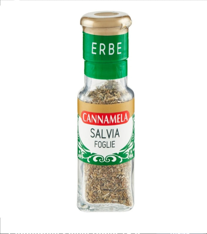 Cannamela Salvia - 8 gr