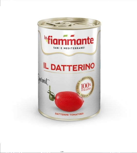 La Fiammante il Datterino - 400 gr