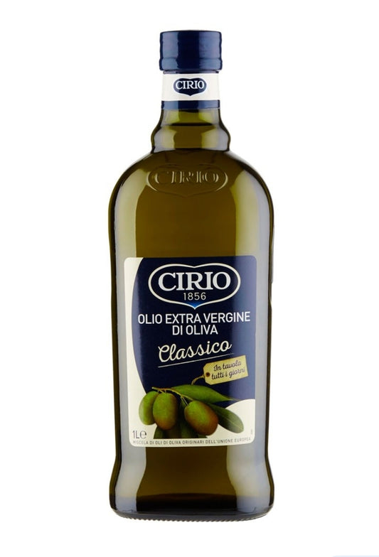 Cirio Olio Extravergine Di Oliva - 1L
