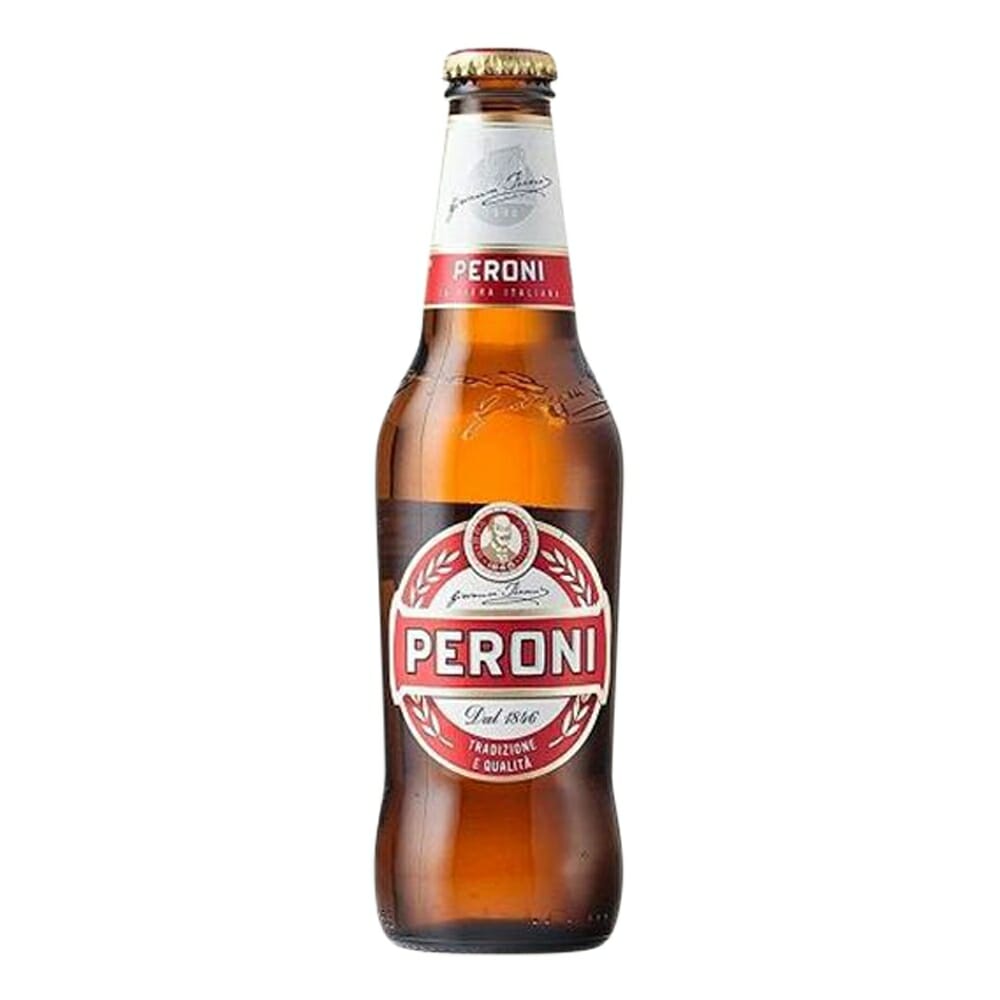 Birra Peroni  – 33 cl - Shopitalian