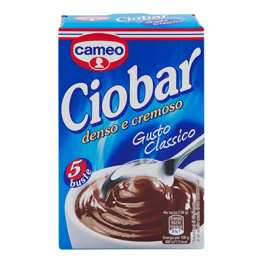 cameo-ciobar-cioccolato-classico-5-buste-125-gr