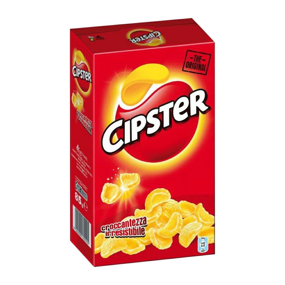 Cipster  – 85 gr - Shopitalian