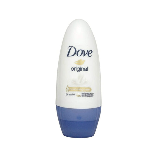 Dove Original Deodorante Invisible Spray – 150 ml