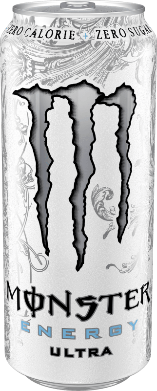 Monster Energy Ultra - 500 ml - Shopitalian