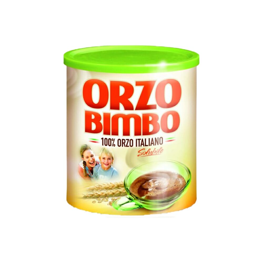Orzo Bimbo Solubile - 120 gr - Shopitalian