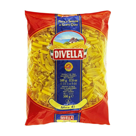Divella 41 Mista – 500 gr - Shopitalian