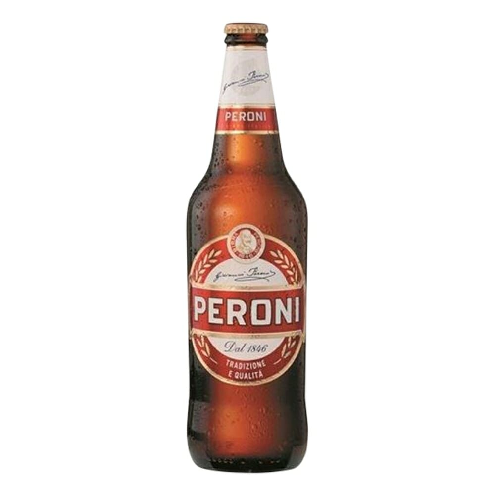 Birra Peroni – 66 cl - Shopitalian